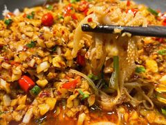 -井水小厨·湘菜(活力广场店)
