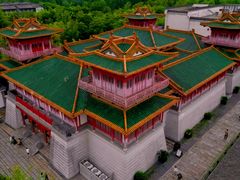 -茅山东方盐湖城景区