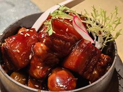 -铜锣湾·有麝自然香(重庆新天地店)
