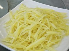 清炒土豆丝-景好海鲜餐厅(大鹏必选旅游店)