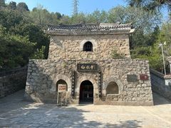 -白水寺森林公园