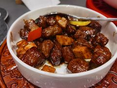 -大鹏饭店·金陵家宴(奥体中心店)