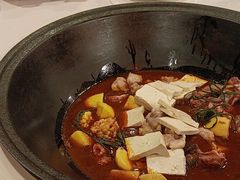 -江湖水乡铁锅炖魚(周庄嘉园店)