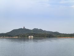 -池州市平天湖风景区
