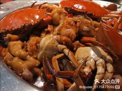 -胖哥俩肉蟹煲(济南印象城店)