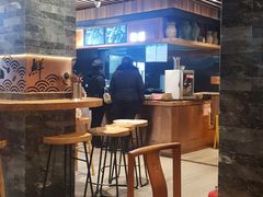 大堂-亮亮面馆(经六路店)
