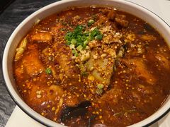 -咪咪川菜(太乙路店)