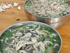 -攀枝花·任德琼·盐边羊肉米线