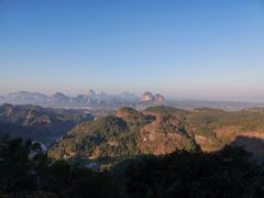 -丹霞山风景名胜区