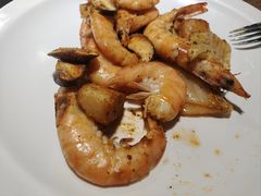 -好伦哥比萨烤肉自助(八里桥店)