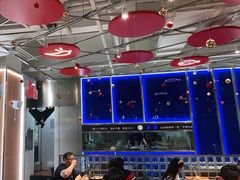 -韩宫宴烤肉·料理(宝山万达店)