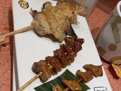 -元气寿司(金光华店)