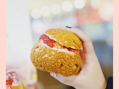 -西树泡芙(静安大悦城店)