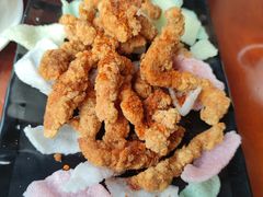 酥肉-炉小二铜锅牛蛙•川湘菜(三里屯店)