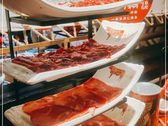 -左庭右院鲜牛肉火锅(新梅广场店)