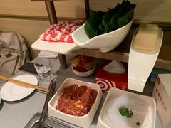 -海底捞火锅(振华商厦店)
