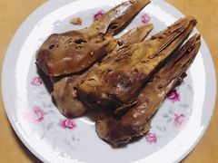 酱鸭头-南京兄弟龙虾总店(商业街店)