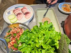 -小米烤肉-泥炉炭烤(常营店)