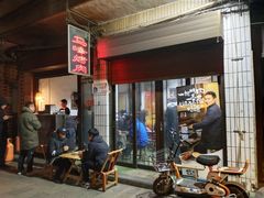 -清真·马峰烤肉(小学习北巷店)