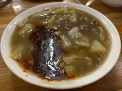 -老字号贾家肉丸糊辣汤(光明巷店)