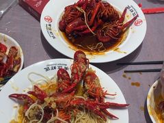 -有位虾匠·香辣蟹·小龙虾(李村店)
