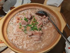 -小户人家(循礼门南国中心店)
