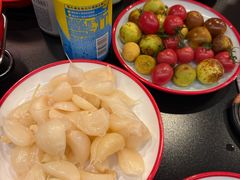 -京元盛铜锅涮肉(上海总店)