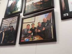 -六爷门框百年卤煮