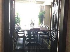 -超级厨房概念餐厅(奥园广场店)