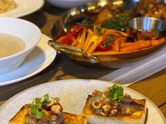 -Bistro 63 创意融合料理(广粤天地店)