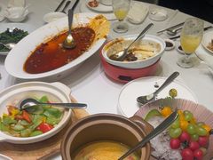 -同庆楼(奥体中心店)