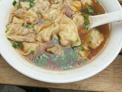 -吴家馄饨