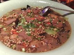 -绿茶餐厅(汇悦大融城店)