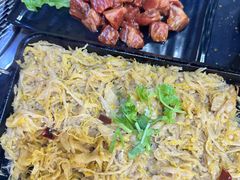 -丹东丛炟海鲜烧烤(江艺路店)