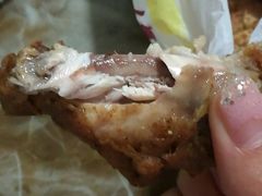 -麦德香炸鸡(工农路店)