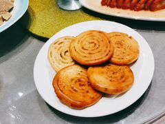 -金典银峰老鹅馆·昆山菜(亭林公园店)