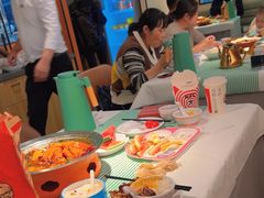 -楼兰新疆菜(江宁万达店)
