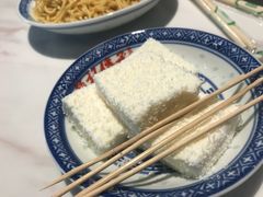 牛奶砖-老廣糖水铺(乐汇城店)