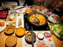 -温野菜涮涮锅(西单大悦城店)