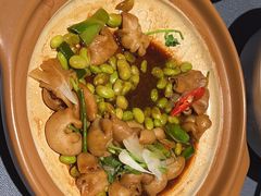 -海门鱼仔·潮汕味(百信广场西区店)