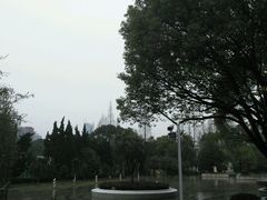-宋庆龄陵园