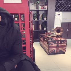 -Tmix 潮牌美发造型