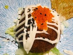 -一井烧肉·活鳗·寿司(望京SOHO店)