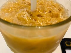 -香港新发烧腊茶餐厅(万象店)