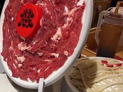 -大龙燚火锅(科华店)