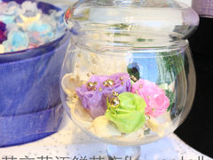 -花言草语鲜花店(灵山路店)