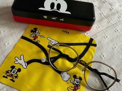 -JINS(北京凯德mall大峡谷店)