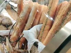 -汉柏麦香德国面包房(海信店)