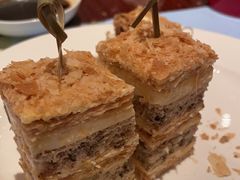 -马哥孛罗咖啡厅·Cafe Marco (厦门马哥孛罗东方大酒店)