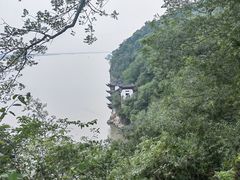 -采石矶景区